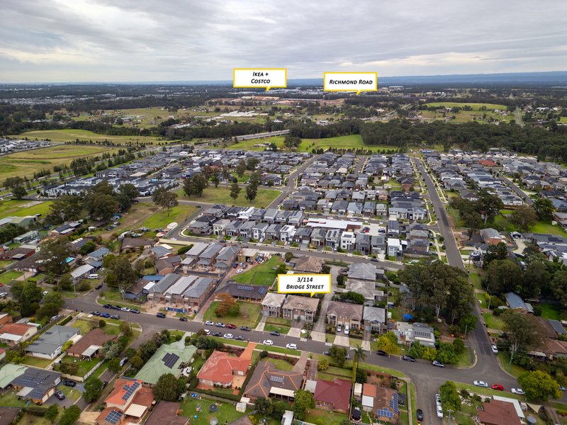 Photo - 3/114 Bridge Street, Schofields NSW 2762 - Image 15