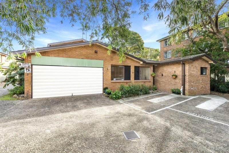 3/114 Fisher Rd , Dee Why NSW 2099