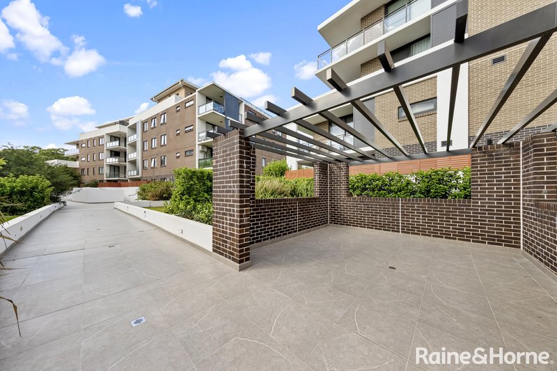 Photo - 311/4 Gerbera Place, Kellyville NSW 2155 - Image 5