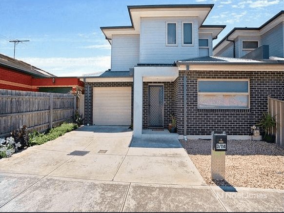 3/114 Hilton Street, Glenroy VIC 3046