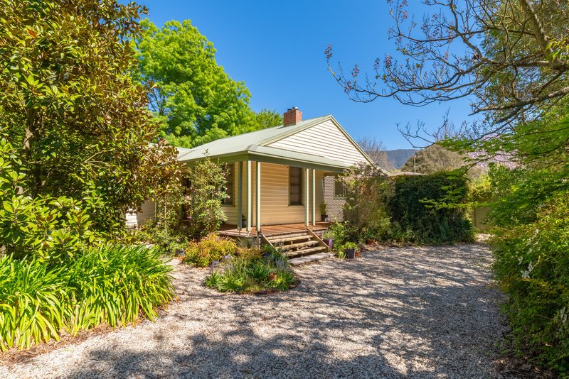 3114 Omeo Highway, Tallandoon VIC 3701