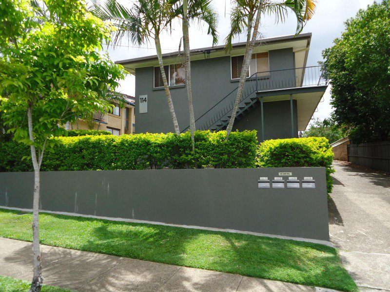 3/114 Pembroke Road, Coorparoo QLD 4151