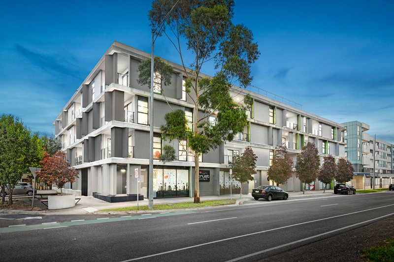 Photo - 311/40 Bush Boulevard, Mill Park VIC 3082 - Image 1