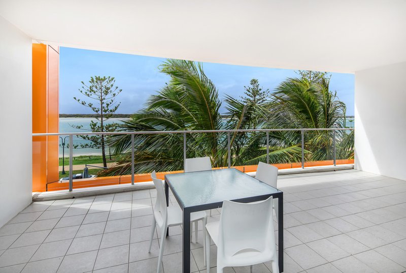 Photo - 311/430 Marine Parade, Biggera Waters QLD 4216 - Image 13