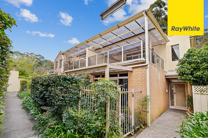 31/145 Balaclava Road, Marsfield NSW 2122