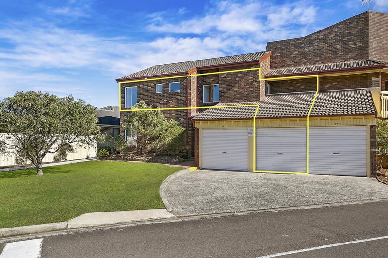 31/15 Lorraine Avenue, Berkeley Vale NSW 2261