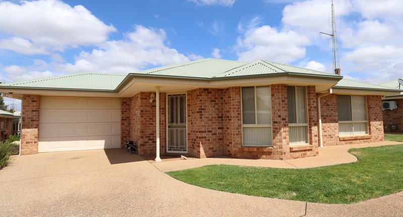 3/115 Operator Street, West Wyalong NSW 2671