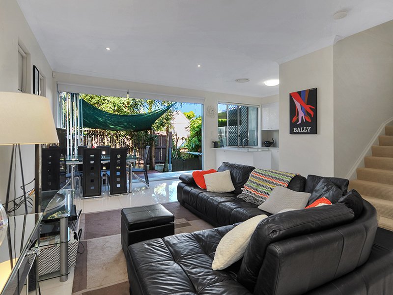 Photo - 3/115 Terrace Street, New Farm QLD 4005 - Image 3