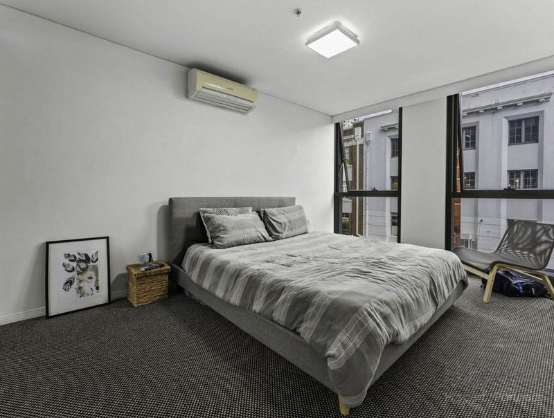 Photo - 311/501a Adelaide Street, Brisbane City QLD 4000 - Image 12