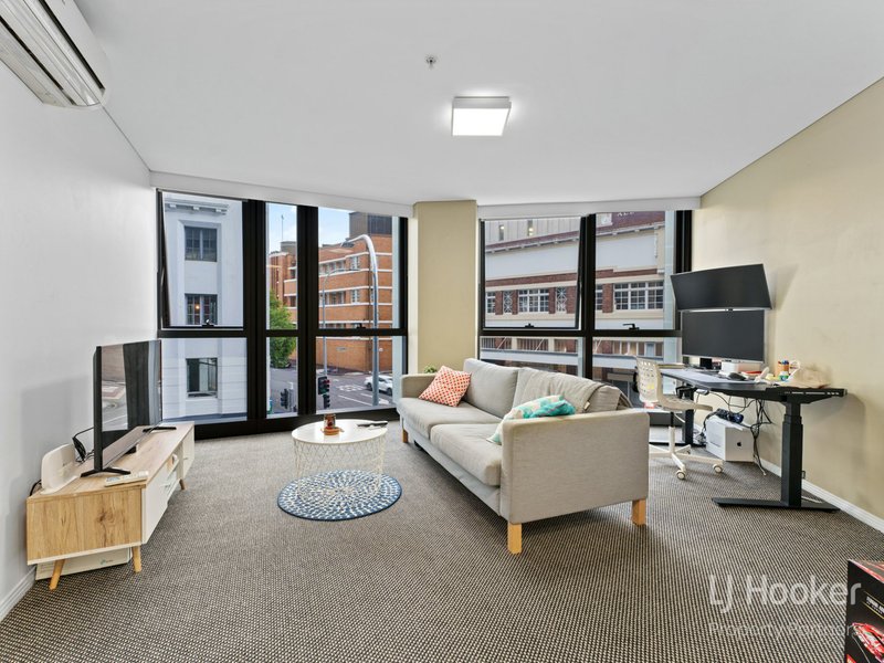 Photo - 311/501A Adelaide Street, Brisbane QLD 4000 - Image 5