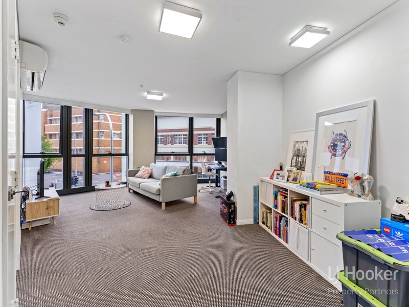 Photo - 311/501A Adelaide Street, Brisbane QLD 4000 - Image 6