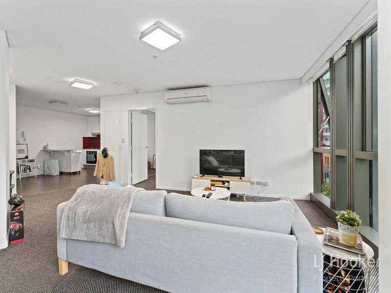 Photo - 311/501A Adelaide Street, Brisbane QLD 4000 - Image 8