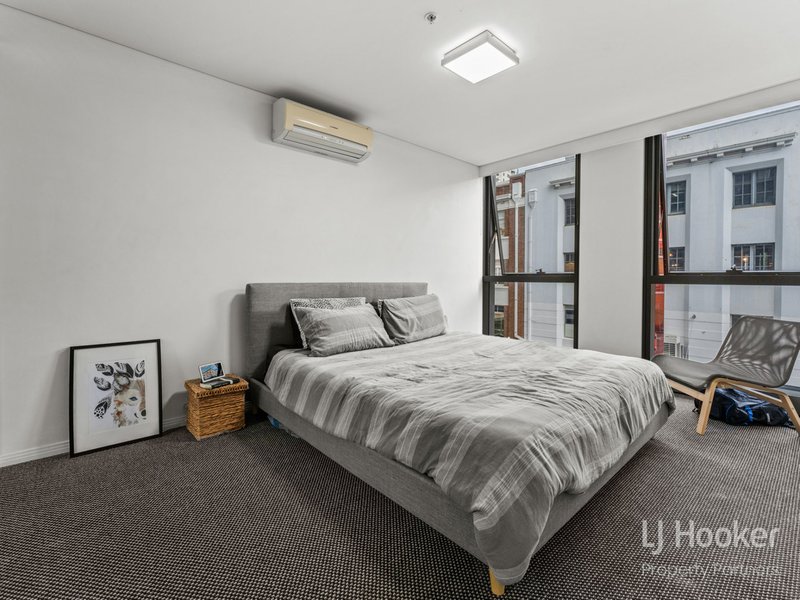 Photo - 311/501A Adelaide Street, Brisbane QLD 4000 - Image 12