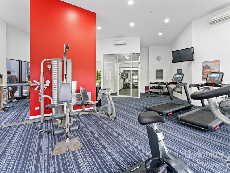 Photo - 311/501A Adelaide Street, Brisbane QLD 4000 - Image 17