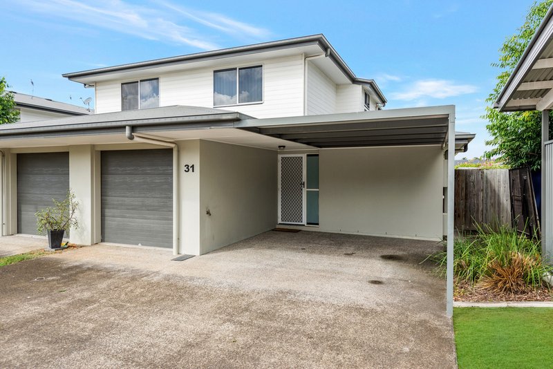 31/152-164 Pascoe Road, Ormeau QLD 4208