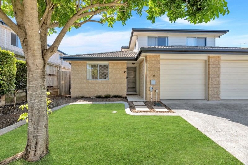 Photo - 31/154 Goodfellows Road, Murrumba Downs QLD 4503 - Image 1