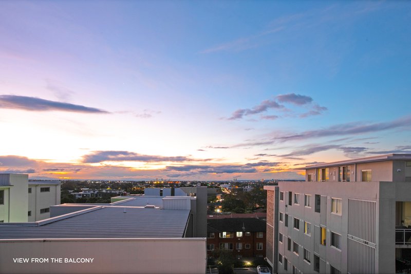 Photo - 311/541 Burwood Road, Belmore NSW 2192 - Image 2