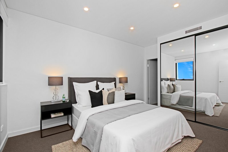 Photo - 311/541 Burwood Road, Belmore NSW 2192 - Image 5