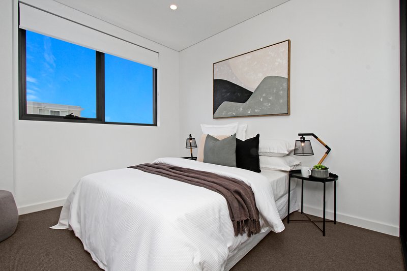 Photo - 311/541 Burwood Road, Belmore NSW 2192 - Image 6