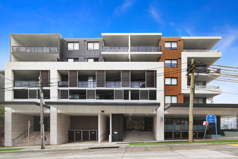 Photo - 311/541 Burwood Road, Belmore NSW 2192 - Image 8