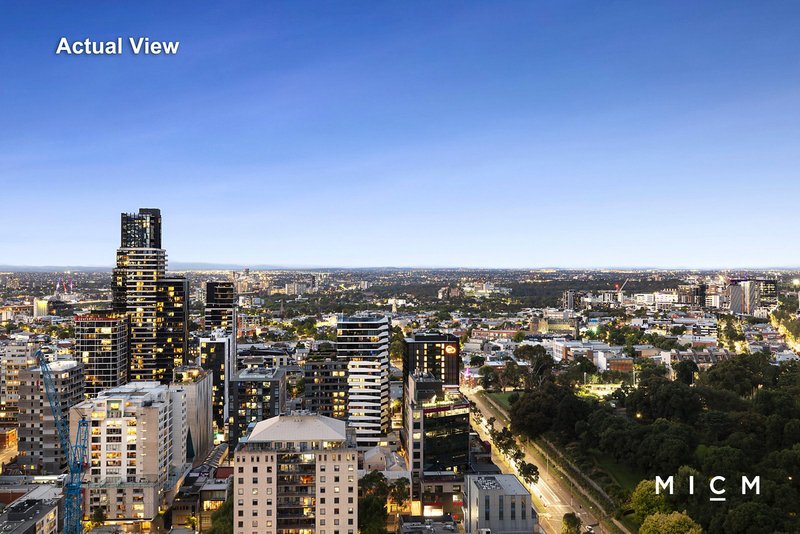 3115/601 Little Lonsdale Street, Melbourne VIC 3000