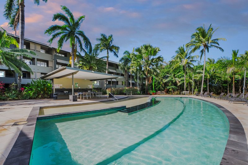 311/57-65 Paradise Palms Drive, Kewarra Beach QLD 4879