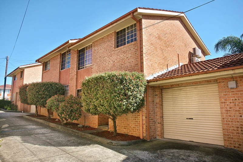 3/116 Flushcombe Road, Blacktown NSW 2148