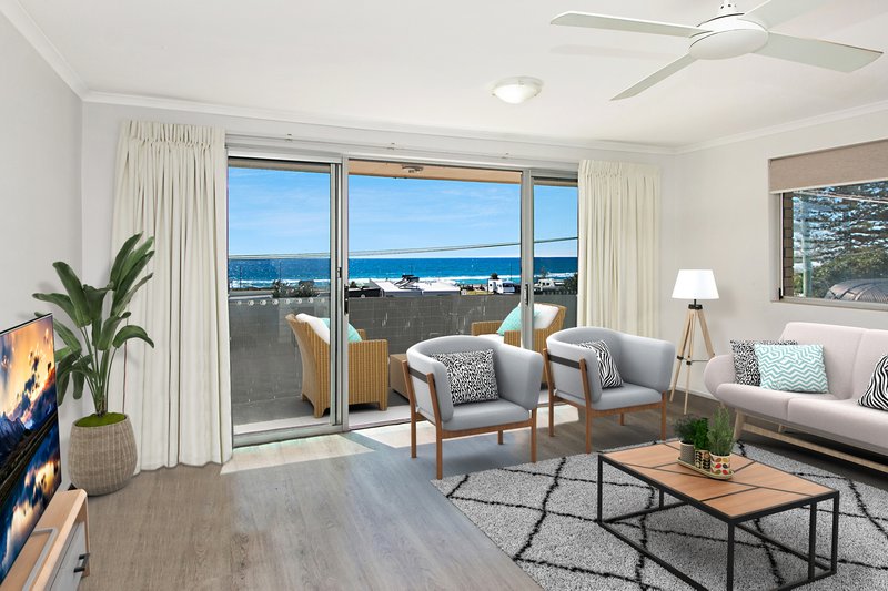 Photo - 3/116 Marine Parade, Kingscliff NSW 2487 - Image 2