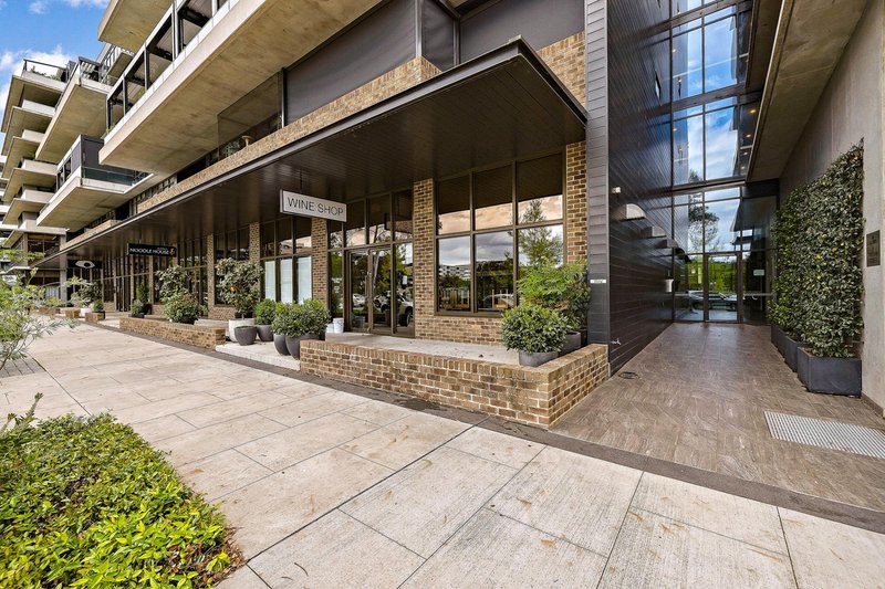 311/6 Provan Street, Campbell ACT 2612