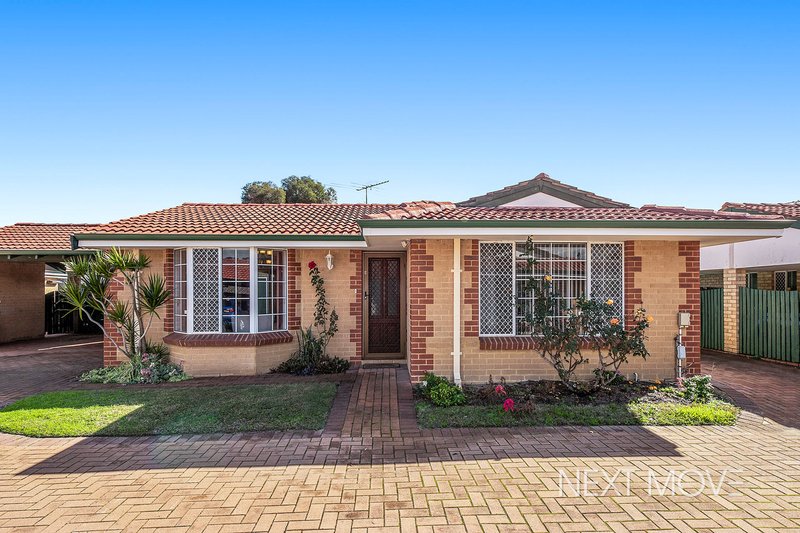 Photo - 3/116 Swansea Street, East Victoria Park WA 6101 - Image 2