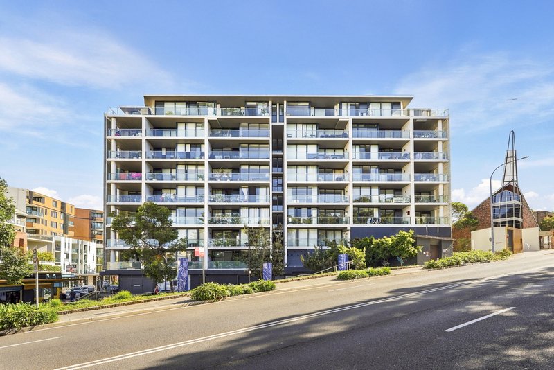 Photo - 311/697-701 Pittwater Road, Dee Why NSW 2099 - Image 13