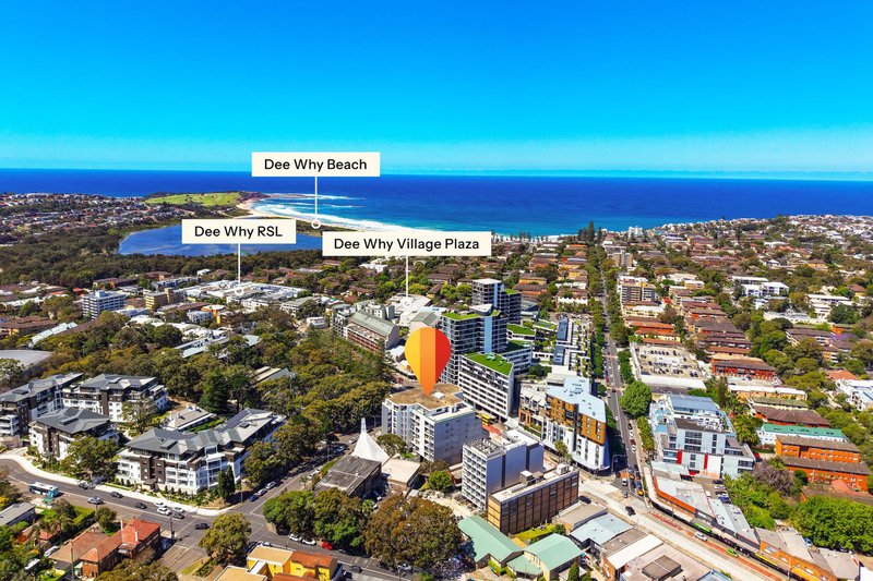 Photo - 311/697-701 Pittwater Road, Dee Why NSW 2099 - Image 14
