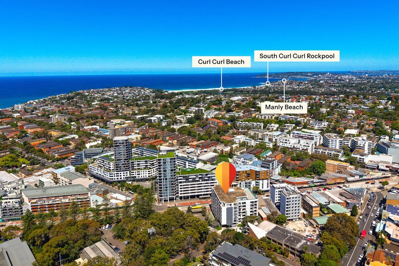 Photo - 311/697-701 Pittwater Road, Dee Why NSW 2099 - Image 15