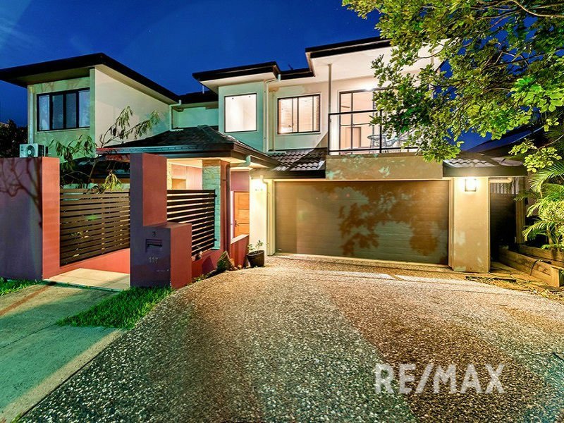 Photo - 3/117 Bayswater Avenue, Varsity Lakes QLD 4227 - Image 1