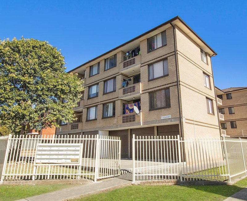 3/117 Castlereagh Street, Liverpool NSW 2170