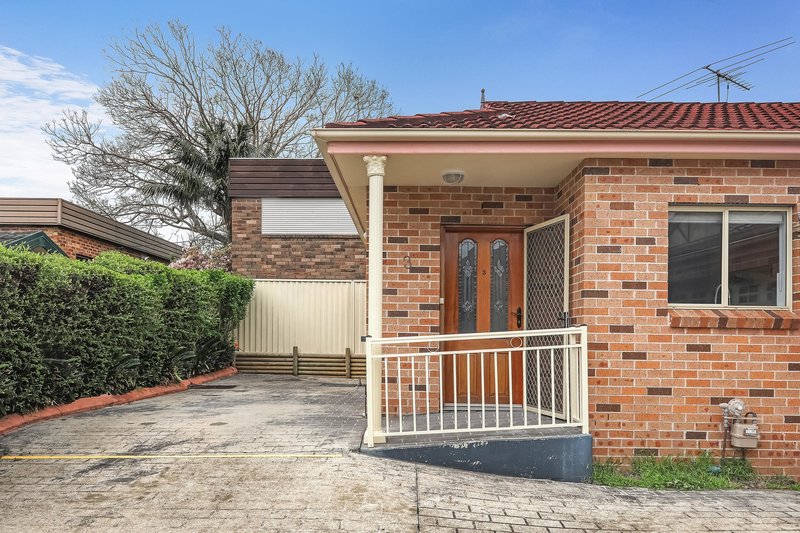 3/117 Coxs Road, North Ryde NSW 2113