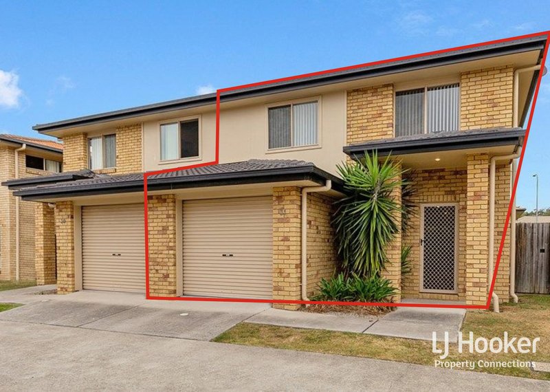 Photo - 31/17 Cunningham Street, Deception Bay QLD 4508 - Image 1