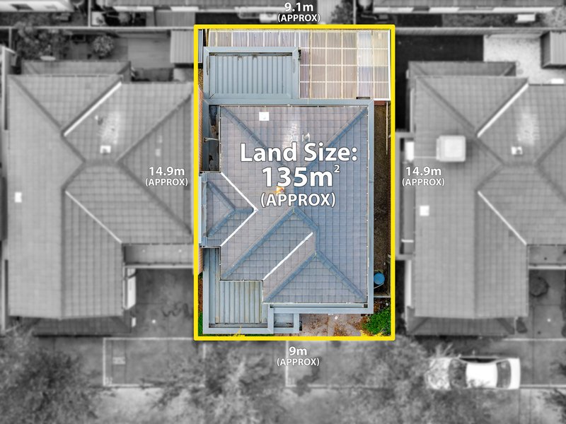 Photo - 31/17 Golden Elm Way, Lyndhurst VIC 3975 - Image 20