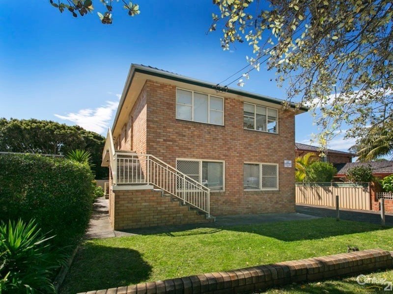 3/117 Kingsway , Woolooware NSW 2230