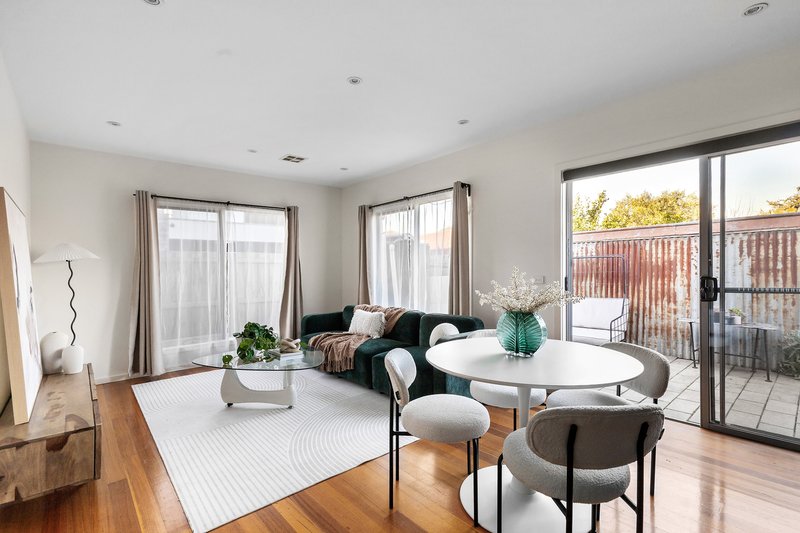 Photo - 3/117 Moreland Road, Coburg VIC 3058 - Image 4