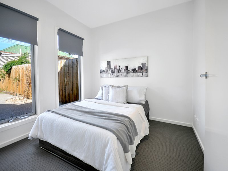 Photo - 3/117 Moreland Road, Coburg VIC 3058 - Image 5