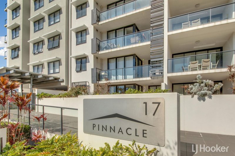 Photo - 31/17 Roseberry Street, Gladstone Central QLD 4680 - Image 1