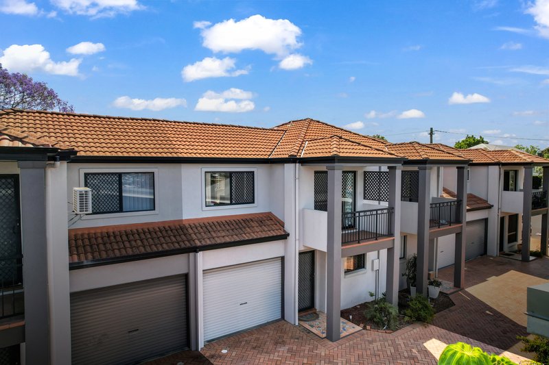 3/117 Stephens Street, Morningside QLD 4170