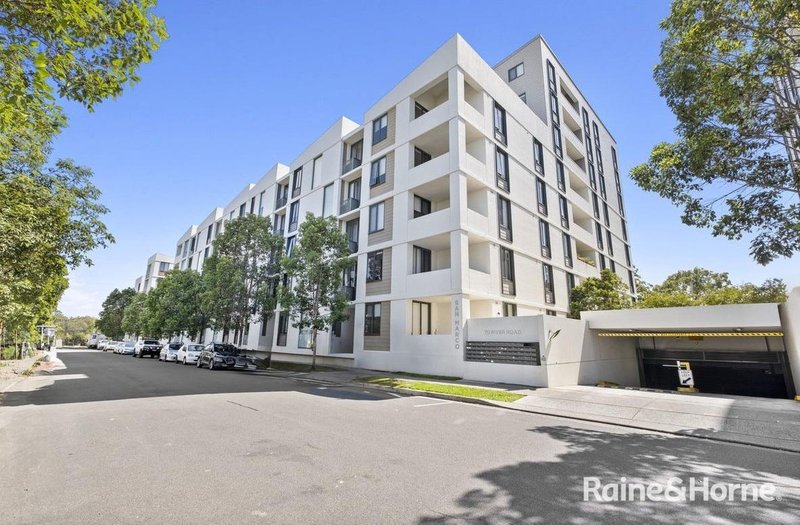 Photo - 311/70 River Road, Ermington NSW 2115 - Image 1
