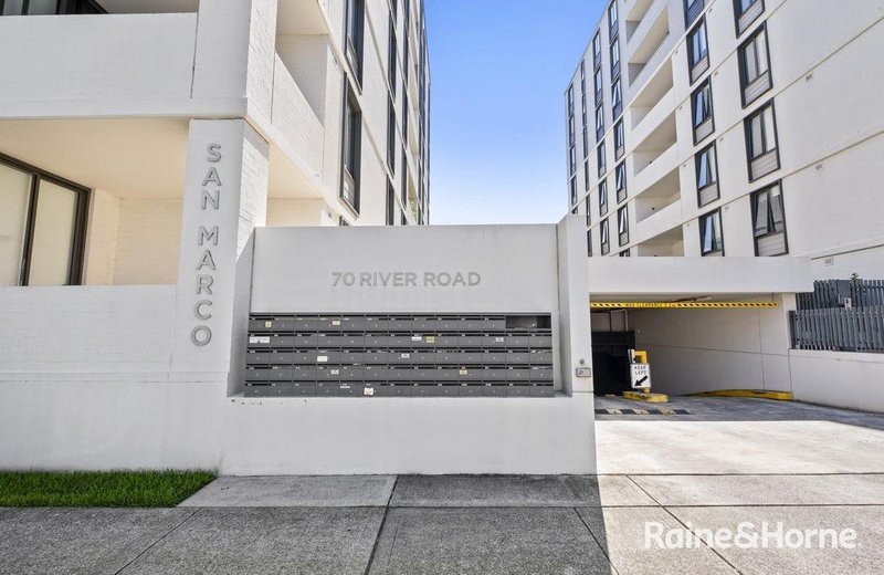 Photo - 311/70 River Road, Ermington NSW 2115 - Image 2