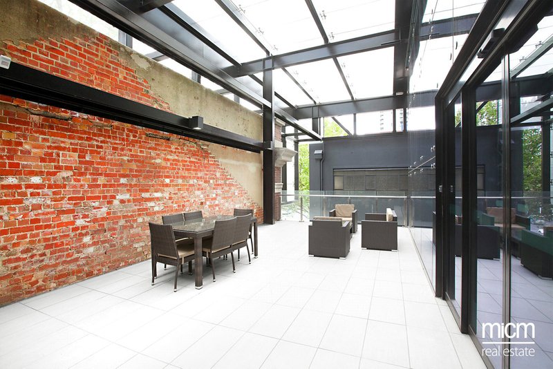 Photo - 3117/220 Spencer Street, Melbourne VIC 3000 - Image 14