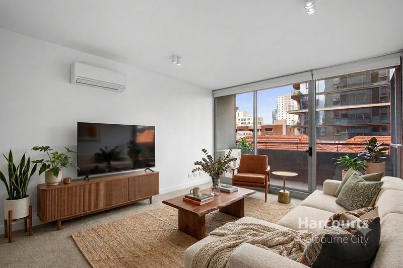 Photo - 311/74 Queens Road, Melbourne VIC 3004 - Image 1