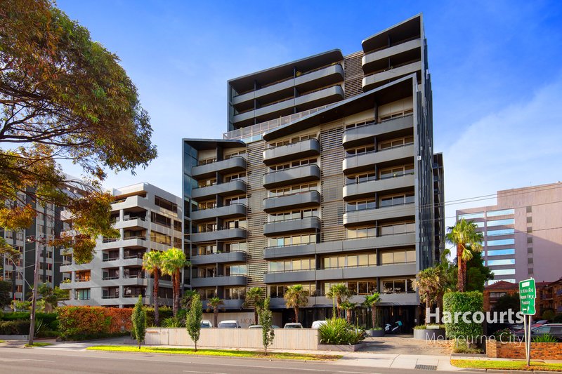 Photo - 311/74 Queens Road, Melbourne VIC 3004 - Image 4