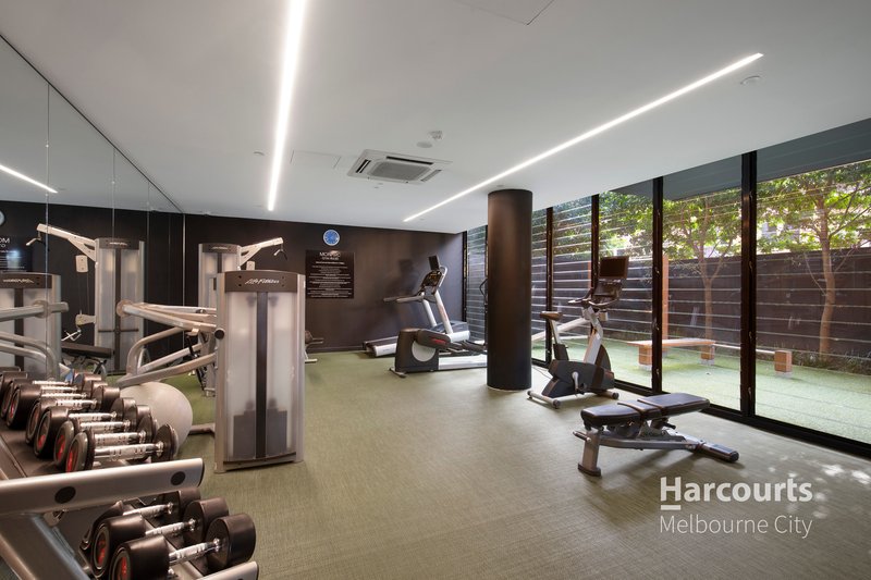 Photo - 311/74 Queens Road, Melbourne VIC 3004 - Image 7