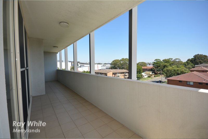 Photo - 31/175-181 Pitt Street, Merrylands NSW 2160 - Image 9